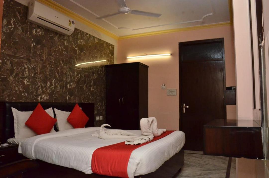 Photo of Bedroom in Jaipur