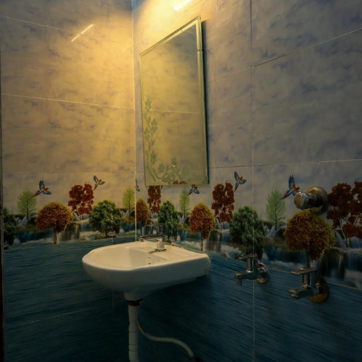 Photo of Bathroom in Havelock Island