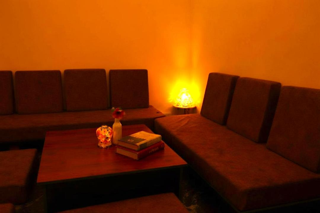Photo of Livingroom in Havelock Island