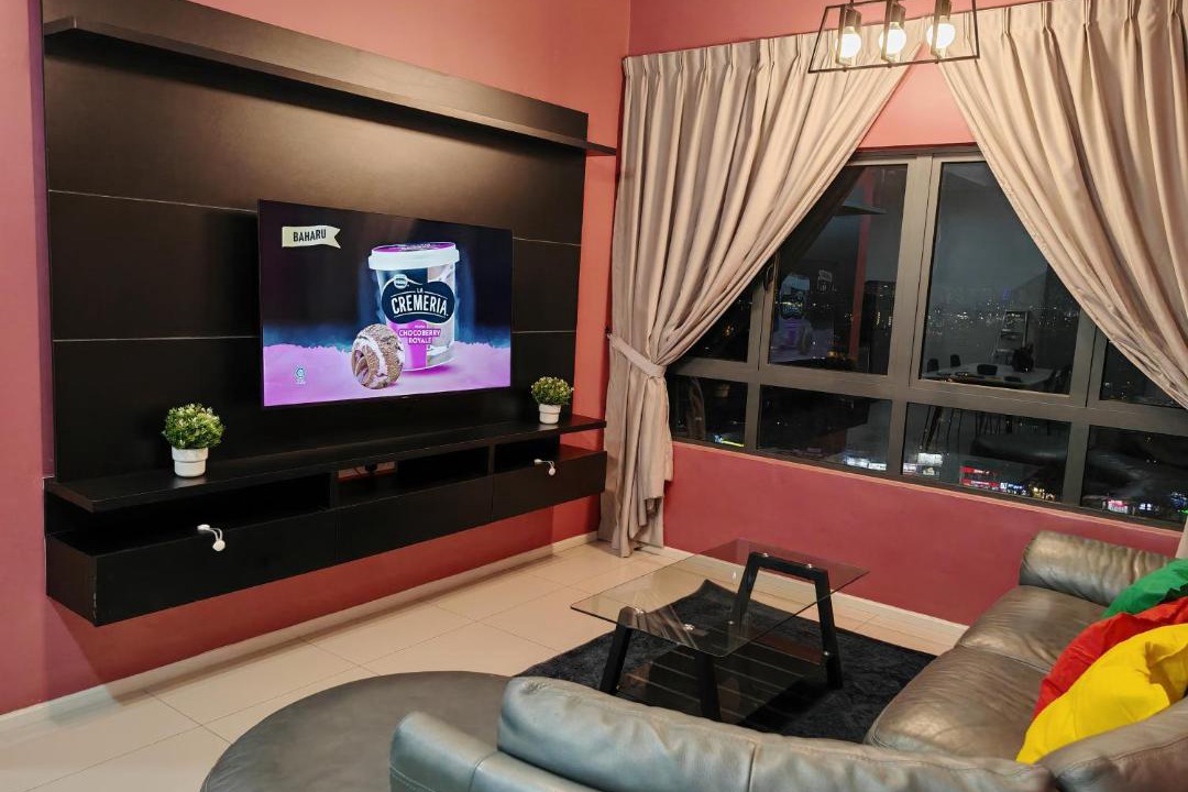 Photo of Livingroom in Bangi Sentral