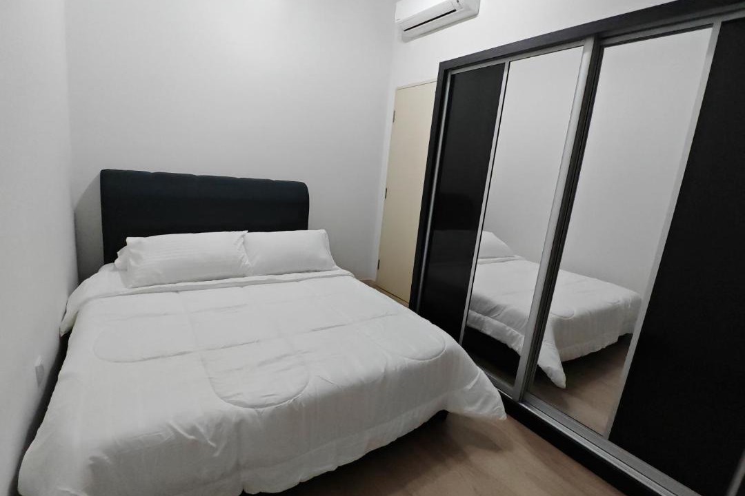 Photo of Bedroom in Bangi Sentral