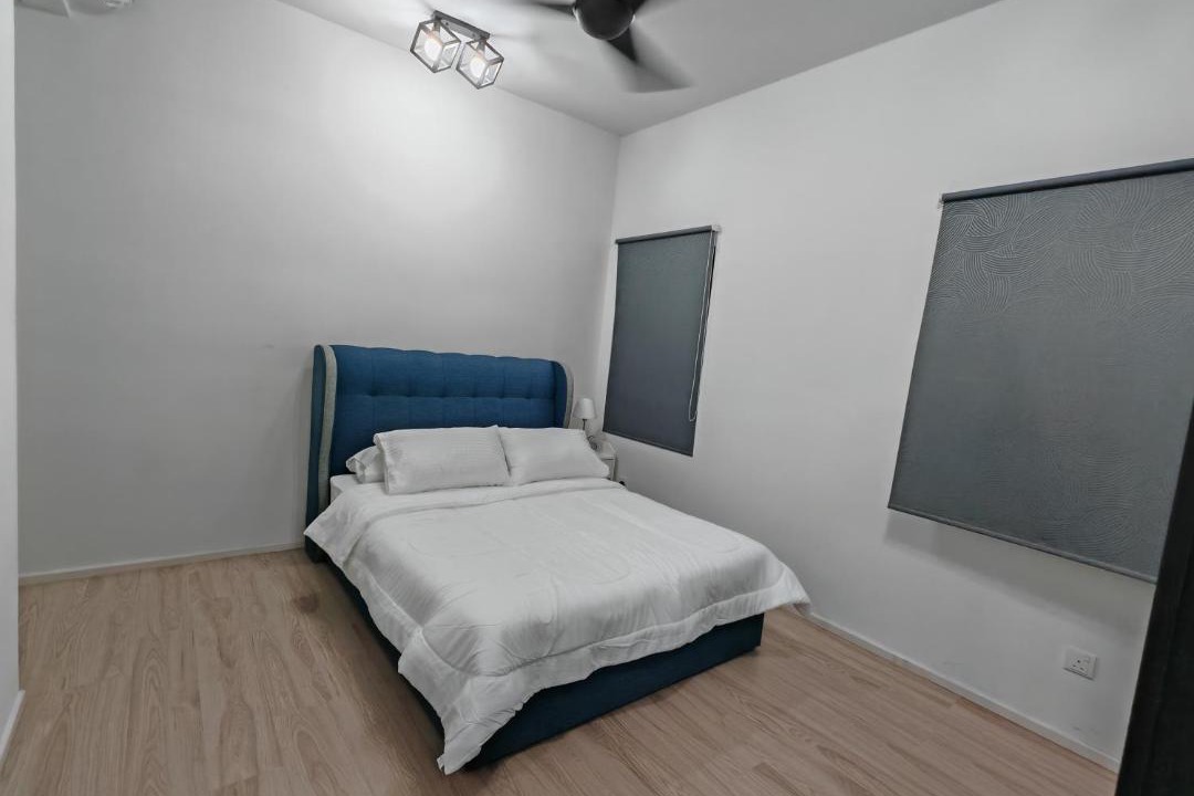 Photo of Bedroom in Bangi Sentral