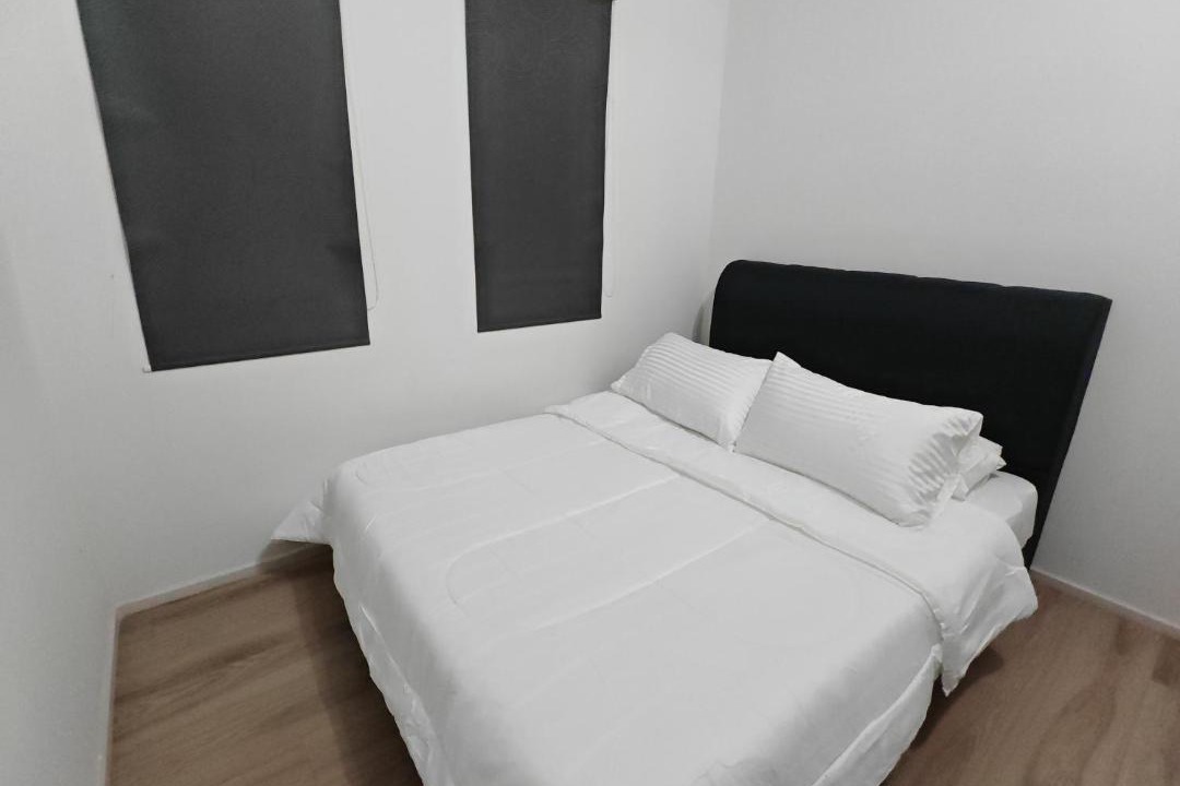 Photo of Bedroom in Bangi Sentral
