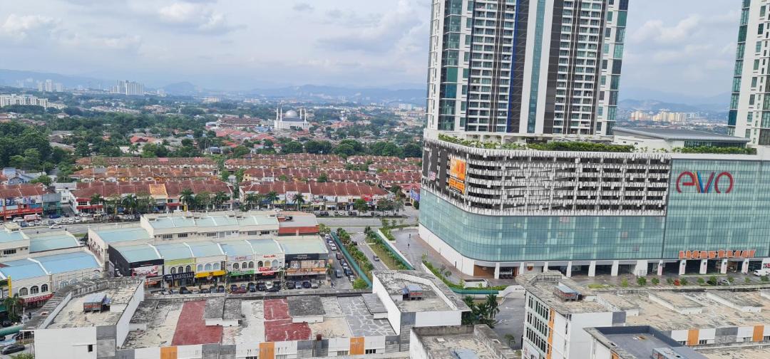 Photo of Others in Bangi Sentral