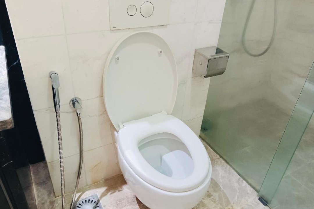 Photo of Bathroom in Kuala Lumpur City Centre