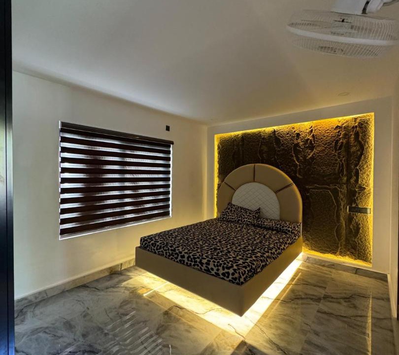 Photo of Bedroom in Kazhakuttam