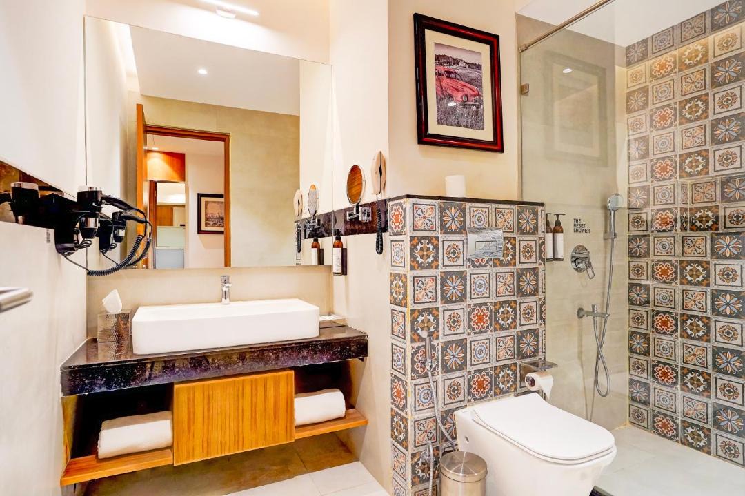 Photo of Bathroom in Bissar Akbarpur