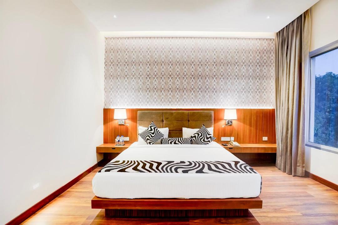 Photo of Bedroom in Bissar Akbarpur