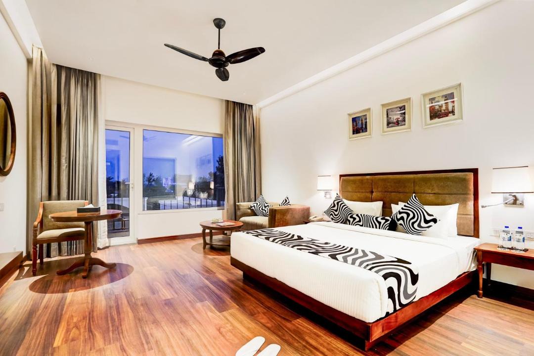 Photo of Bedroom in Bissar Akbarpur