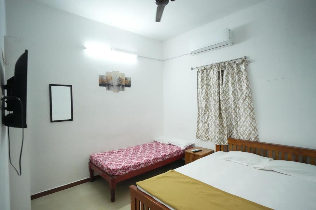 Photo of Bedroom in Kuilapalayam