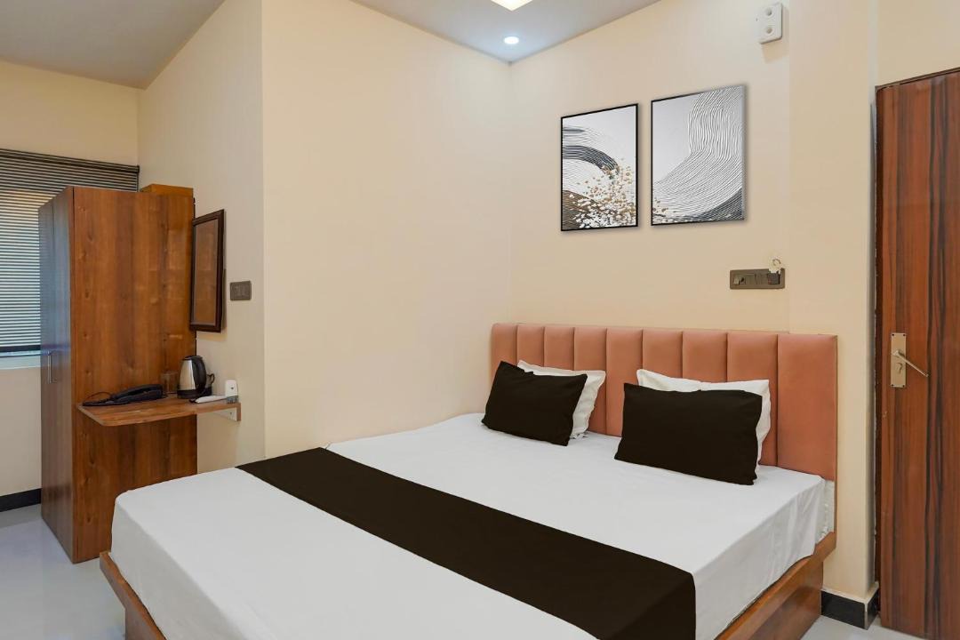 Photo of Bedroom in Civil Lines