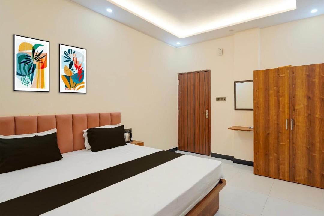 Photo of Bedroom in Civil Lines
