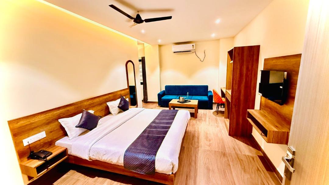 Photo of Bedroom in Gorakhpur