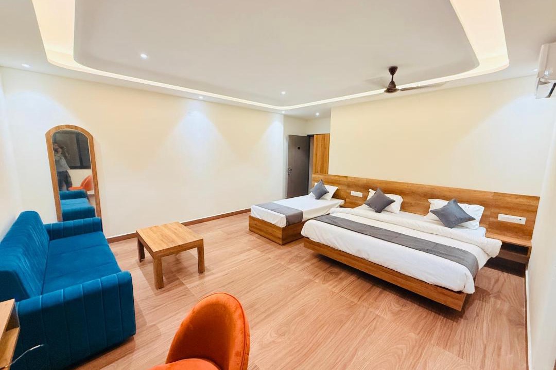 Photo of Bedroom in Gorakhpur
