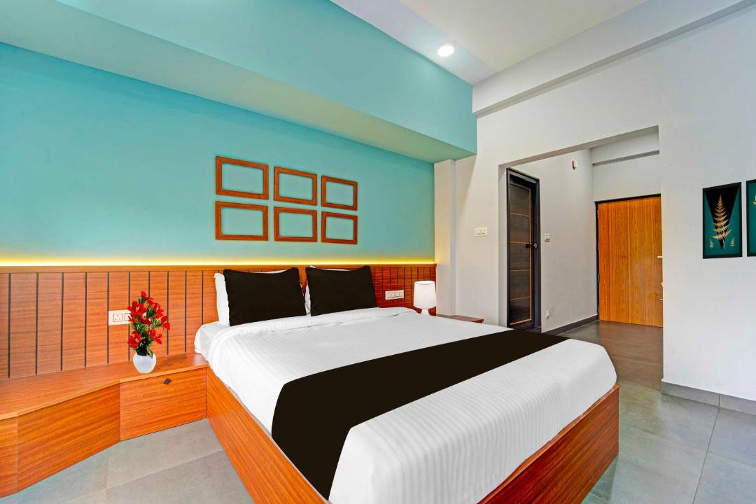 Photo of Bedroom in Nedumangad