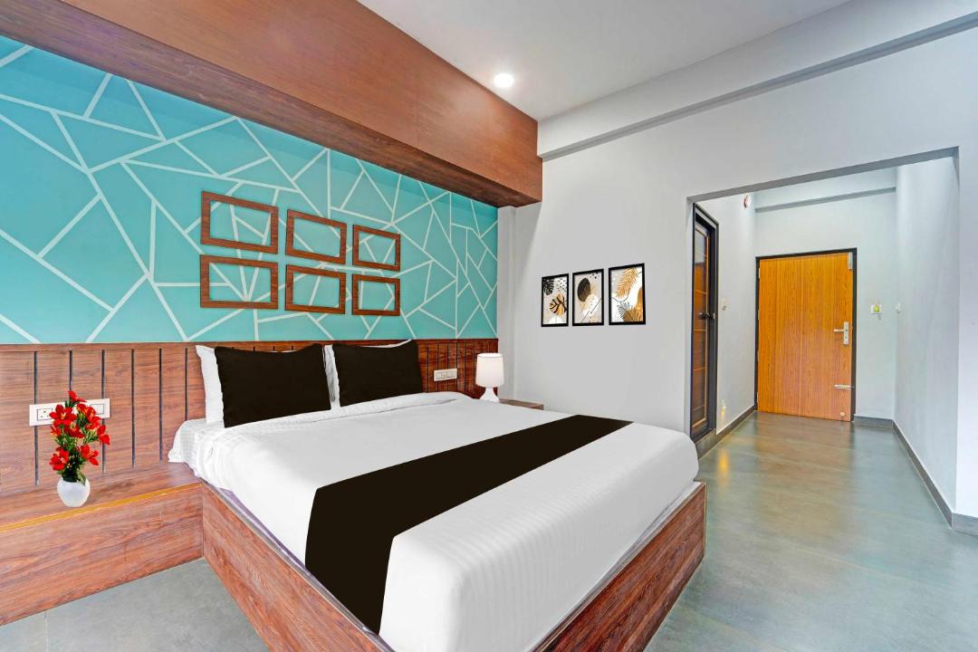 Photo of Bedroom in Nedumangad