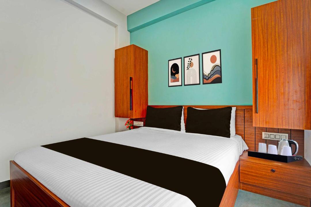 Photo of Bedroom in Nedumangad
