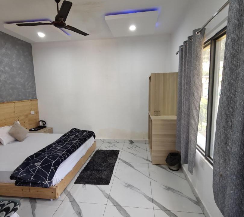 Photo of Bedroom in Jogiyana
