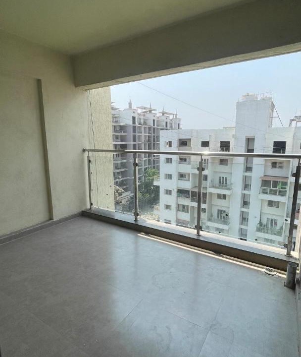 Photo of Patio Balcony in Kolhapur