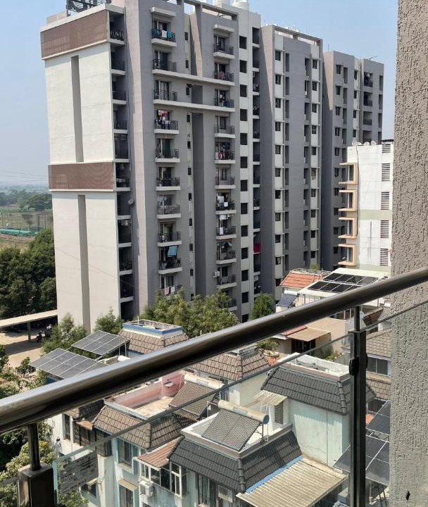 Photo of Patio Balcony in Kolhapur