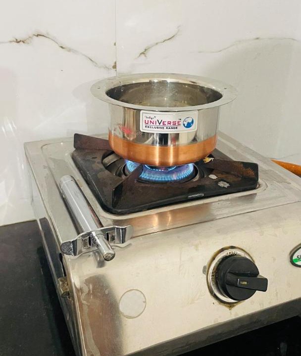 Photo of Kitchen in Kolhapur
