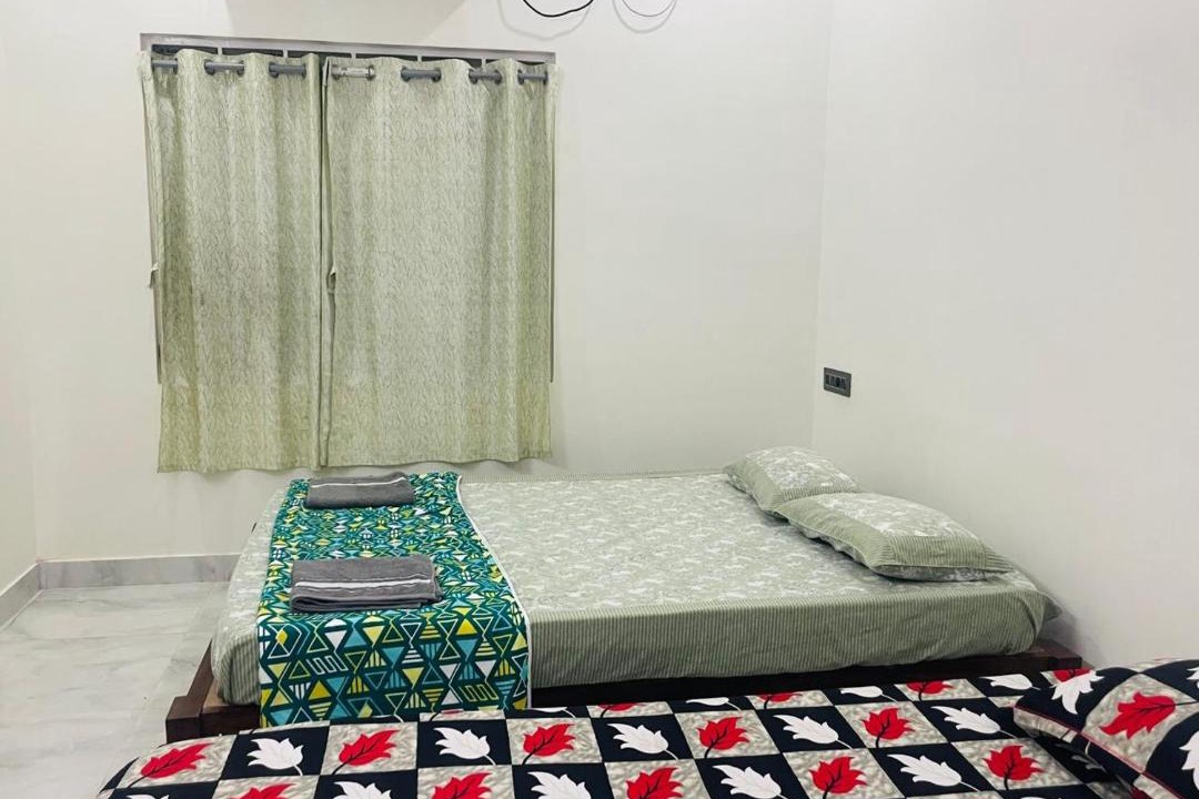 Photo of Bedroom in Gokarna