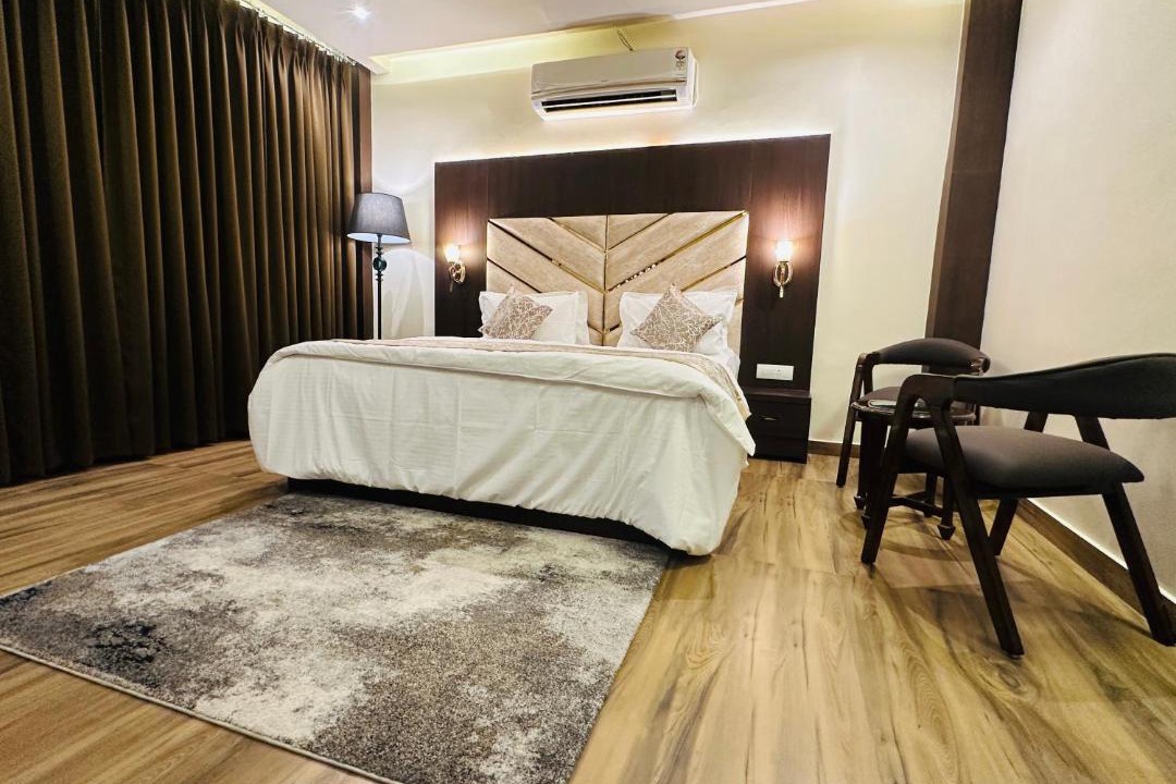 Photo of Bedroom in Varanasi