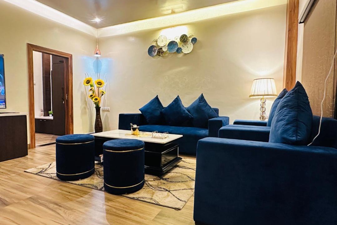 Photo of Livingroom in Varanasi