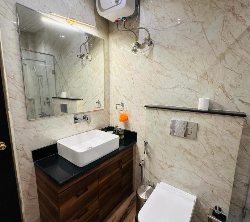 Photo of Bathroom in Varanasi