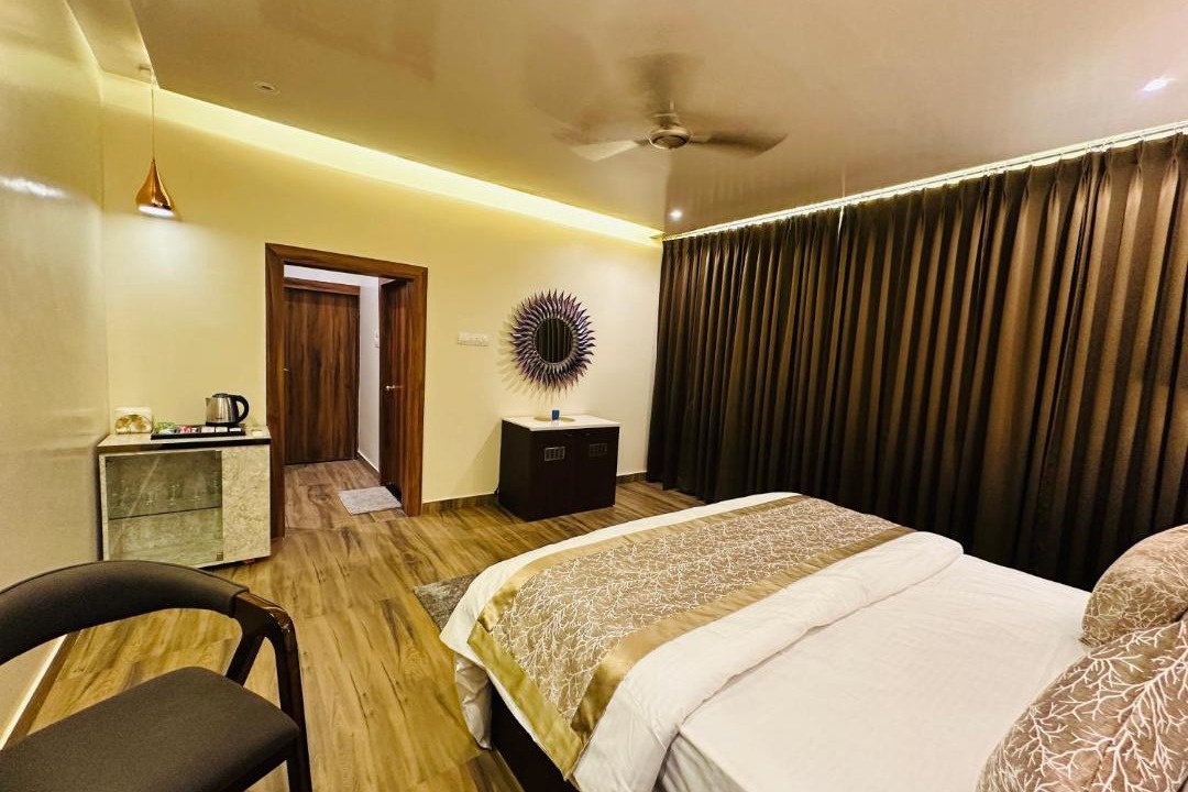 Photo of Bedroom in Varanasi