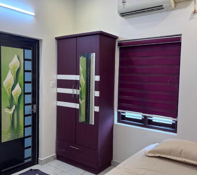 Photo of Bedroom in Kakkanad