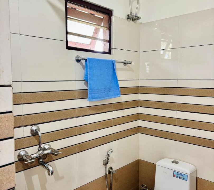 Photo of Bathroom in Kakkanad