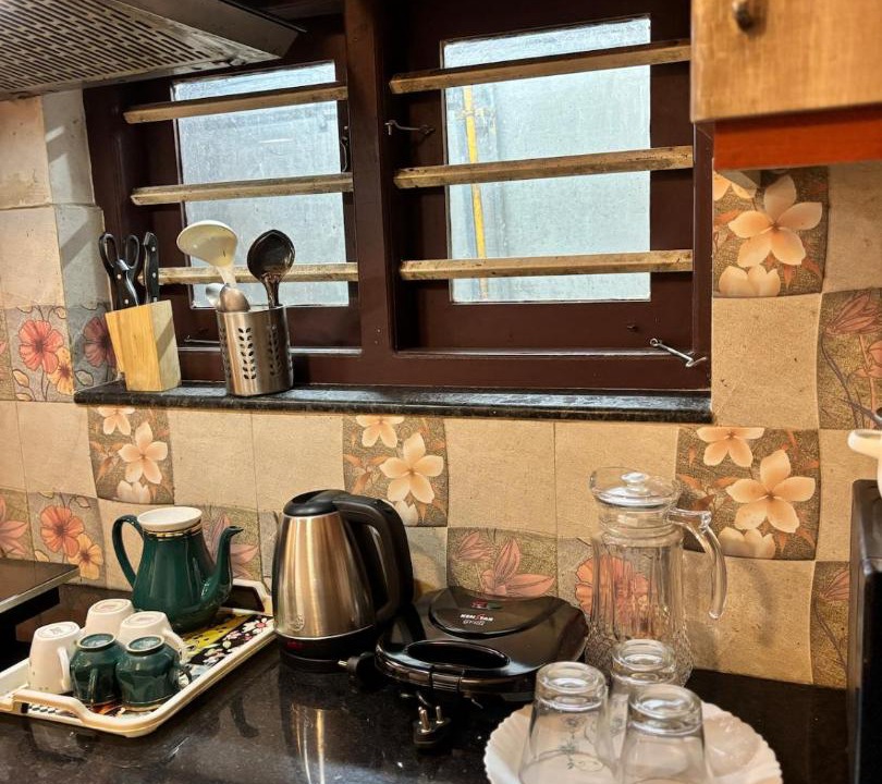 Photo of Kitchen in Kakkanad
