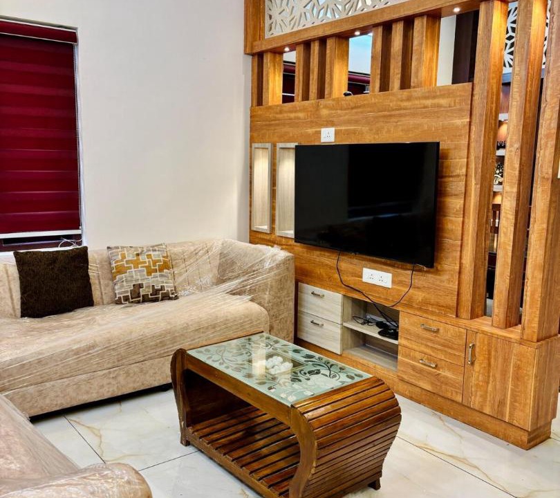 Photo of Livingroom in Kakkanad