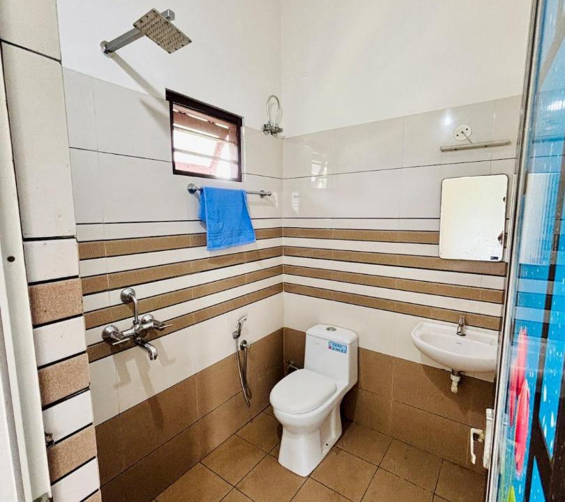 Photo of Bathroom in Kakkanad