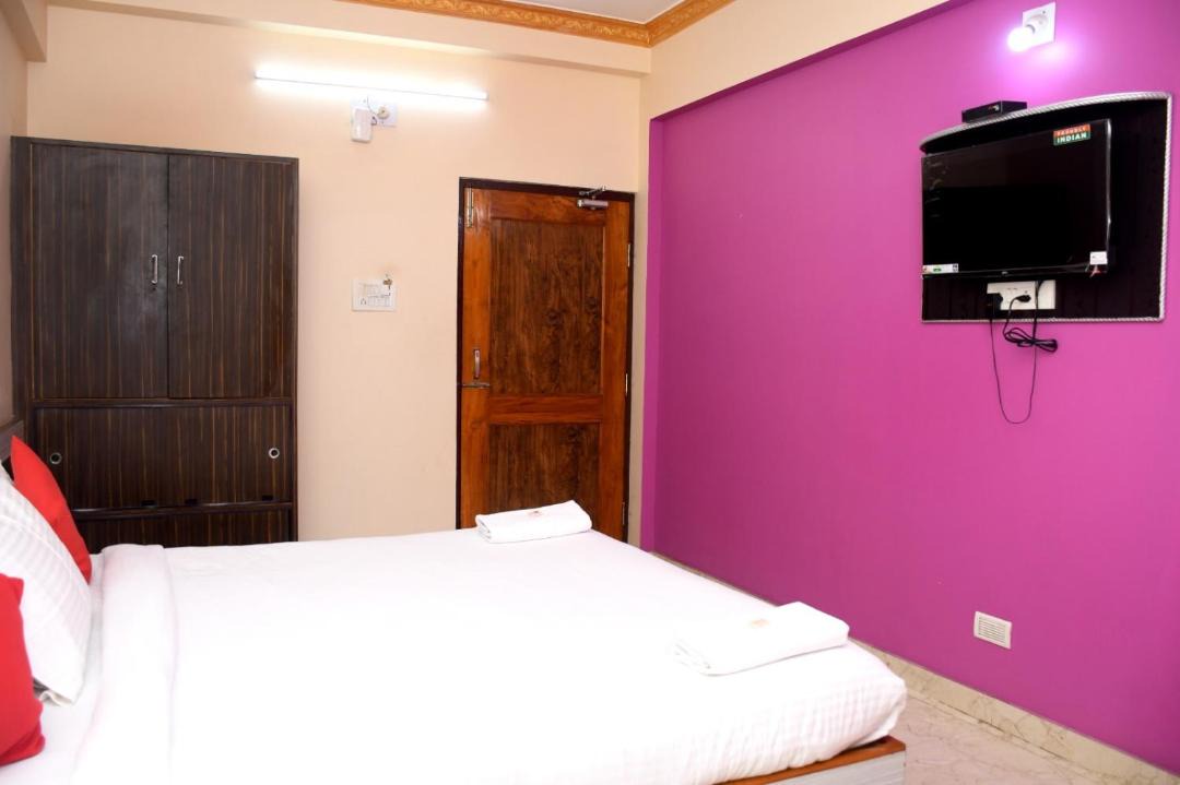 Photo of Bedroom in Cuttack