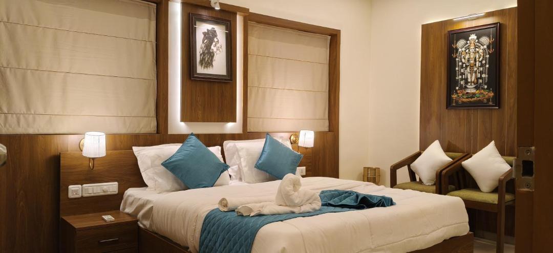 Photo of Bedroom in Guruvayur