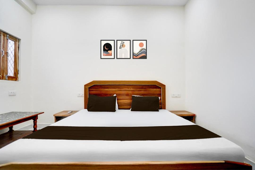 Photo of Bedroom in Soraon