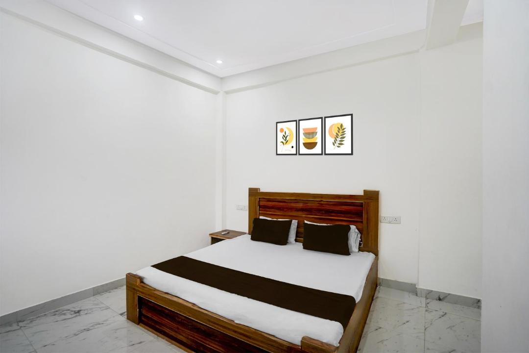 Photo of Bedroom in Soraon