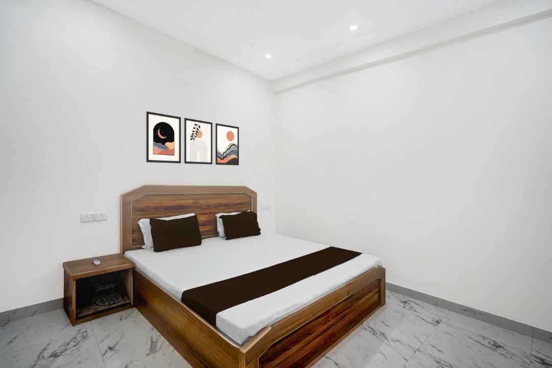 Photo of Bedroom in Soraon