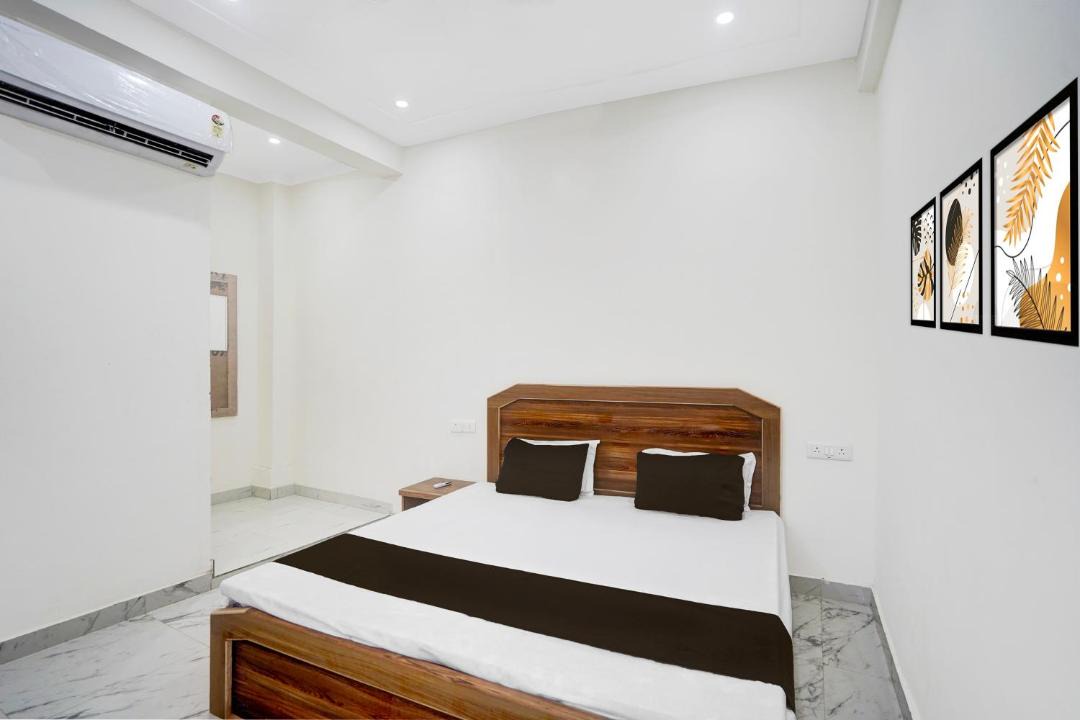 Photo of Bedroom in Soraon