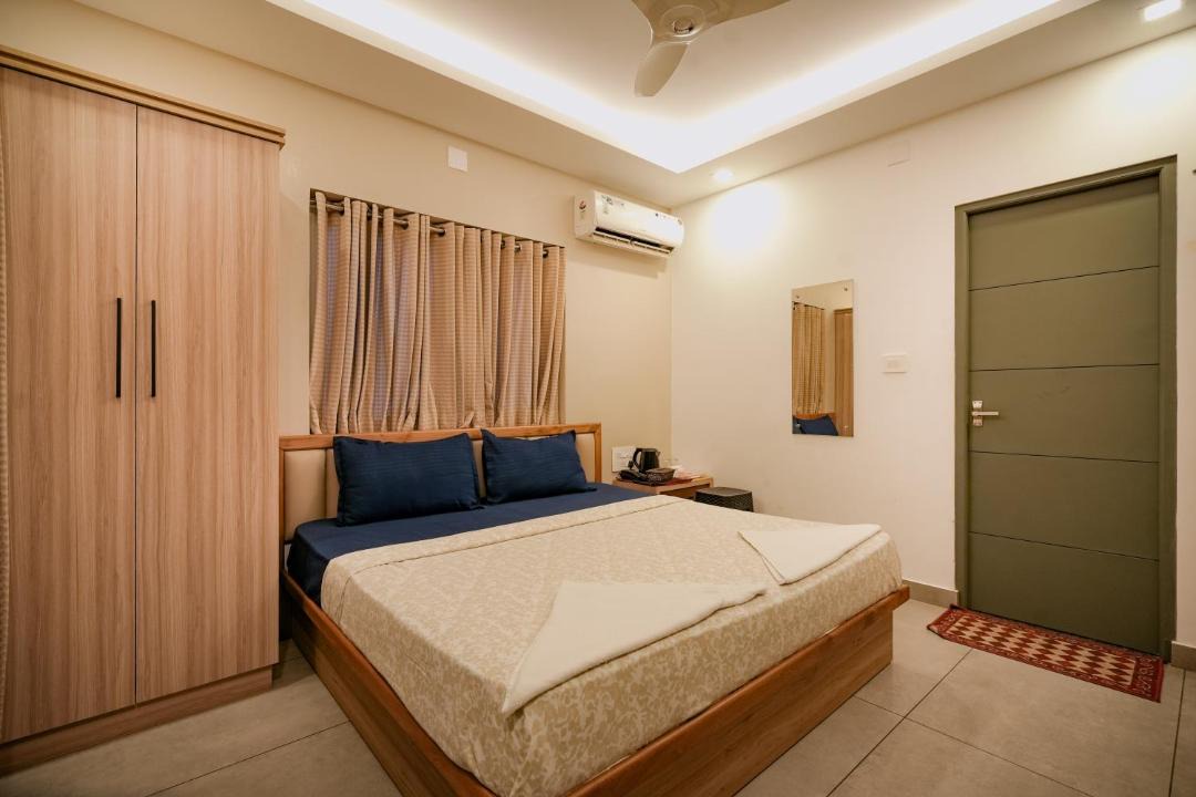 Photo of Bedroom in Sea View Ward