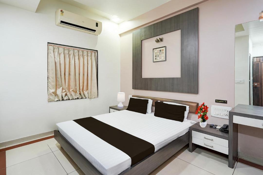 Photo of Bedroom in Gandhinagar