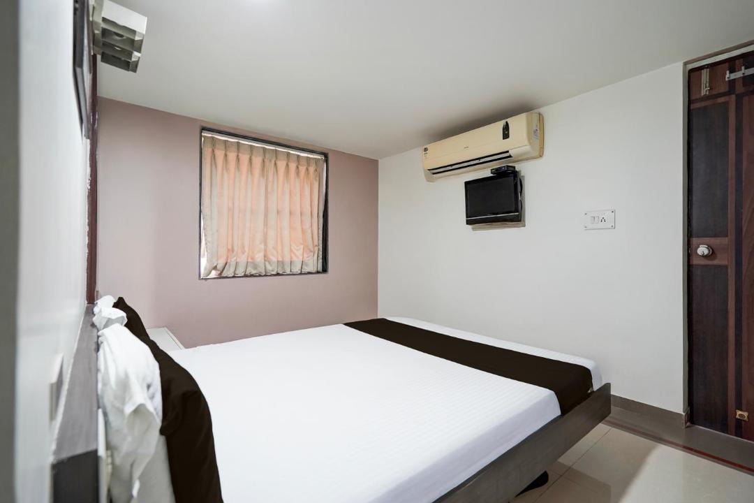 Photo of Bedroom in Gandhinagar