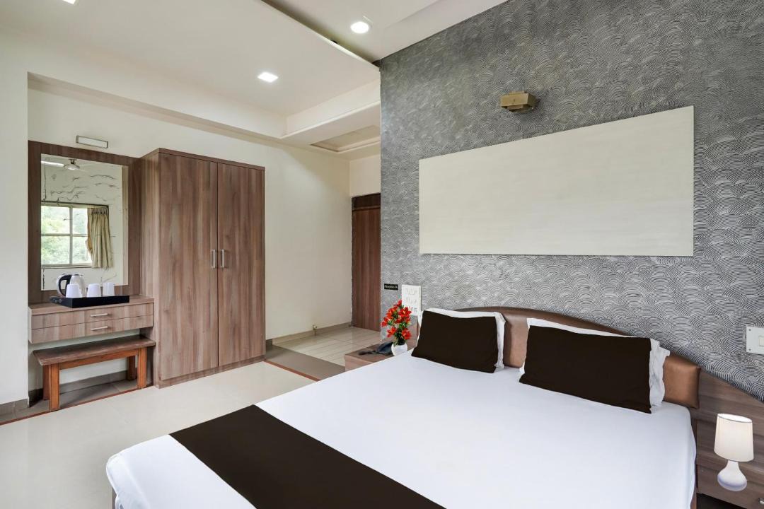 Photo of Bedroom in Gandhinagar