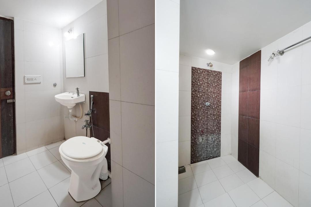 Photo of Bathroom in Gandhinagar