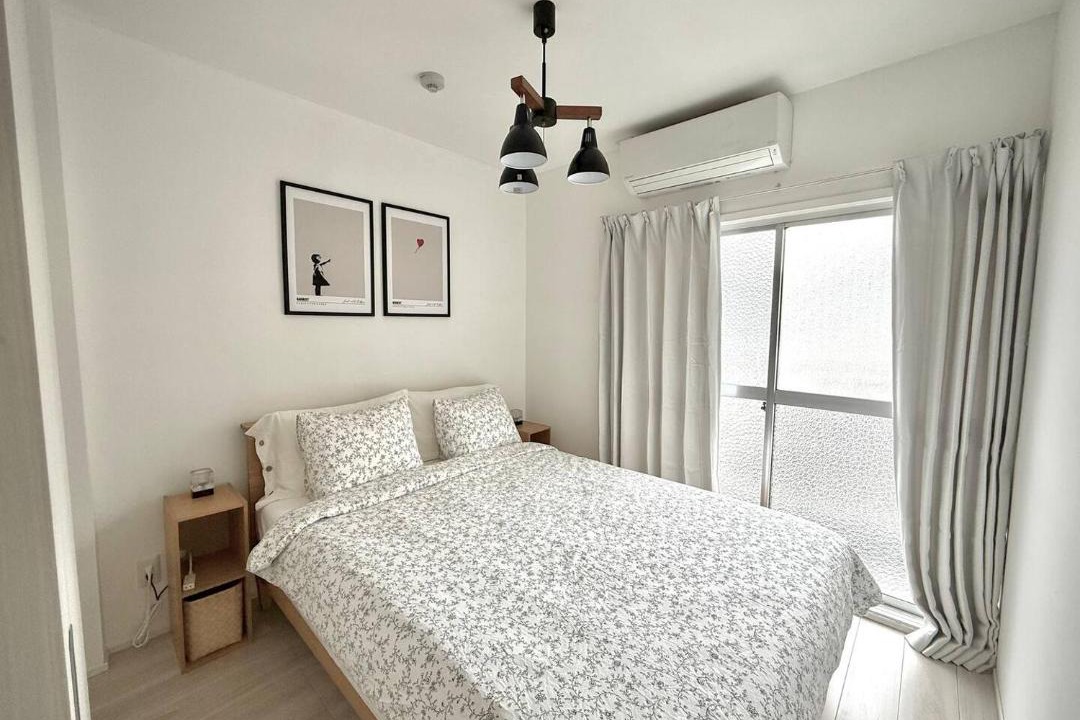 Photo of Bedroom in Miyakojima
