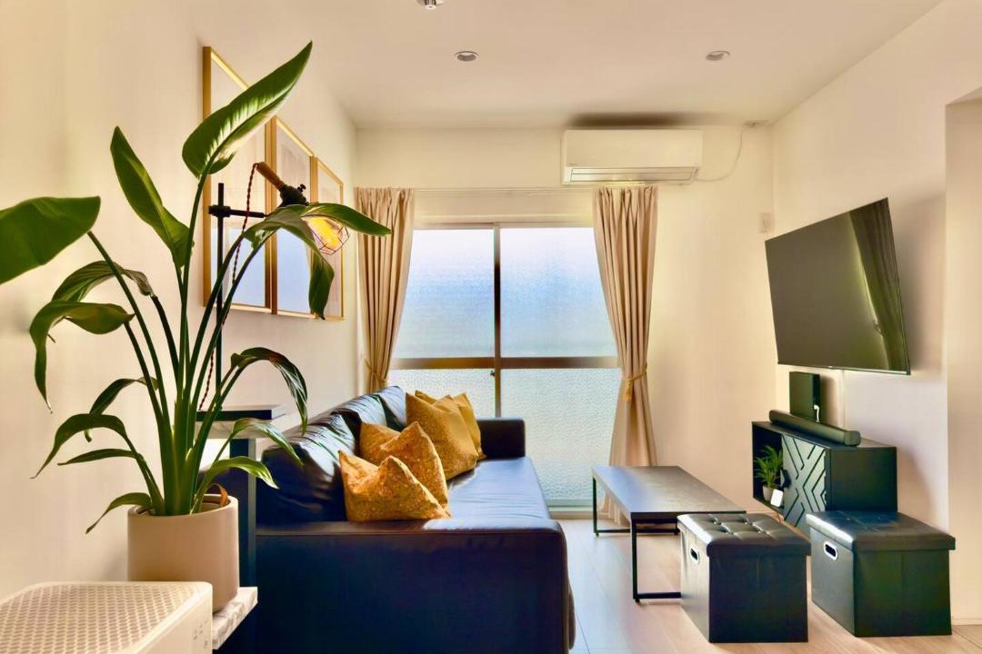 Photo of Livingroom in Miyakojima