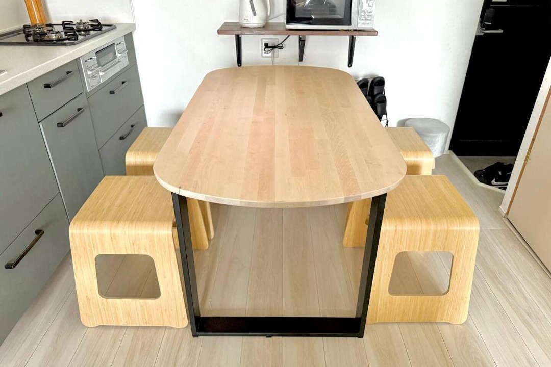 Photo of Kitchen in Miyakojima