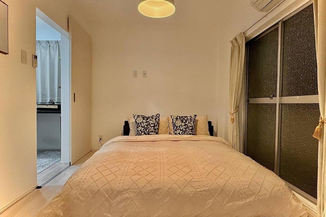Photo of Bedroom in Miyakojima